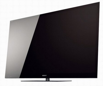 Sony BRAVIA NX710